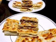 牛肉饼-小牛海记潮汕牛肉店(永定路店)