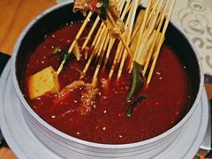 -路边羊烧烤酒场(宝带路店)