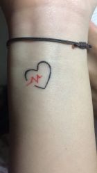 -记号刺青tattoo纹身工作室