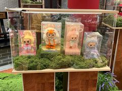-龙悦湾酒家·八阵鱼生·渔人码头店