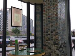 -七爷清汤腩·港式茶餐厅(世博店)