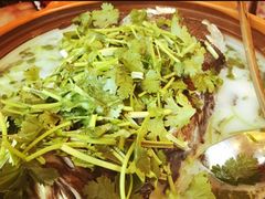 -千岛湖鱼味馆(十字街总店)