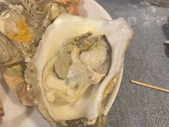 -怡乡王品海鲜姿造自助体验餐厅(大岛商业广场店)