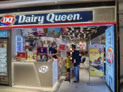 -DQ·蛋糕·冰淇淋(手工定制蛋糕长泰广场店)