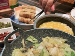 -江太极江浙菜(马桥万达广场店)