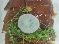 -郑州绿地JW万豪酒店-中餐厅