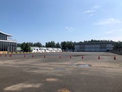 -赛卡联盟北京中汽联卡丁车场