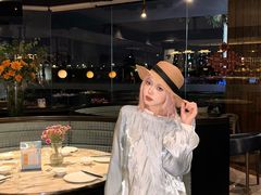 -东南里湖景餐厅·新闽菜(浦西万达店)