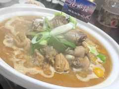 -洈水谣 · 地道荆州松滋菜(菱角湖公园店)