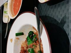 -乡村基(双流时代奥特莱斯餐厅)