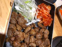 -红辣椒八爪鱼特色韩国料理专门店(远景路旗舰店)