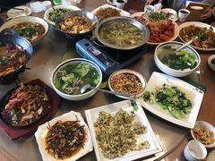 -欧记轩龙虾·私房菜(A店)