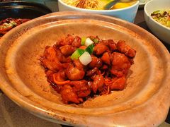 -湖里春风·淮扬菜(丽泽天街店)