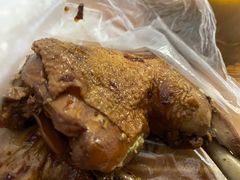 -李小老烧饼(常营民族家园店)