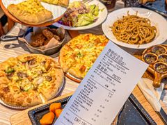 -必胜客(玉泉远洋店)