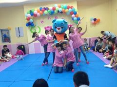 -爱德嘉儿童成长中心