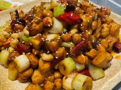 -老四川私房菜(友协东三道街店)