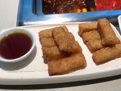 -海底捞火锅(万丰桥店)