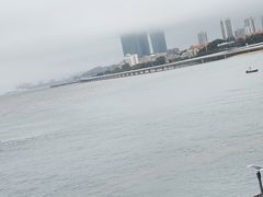 -胡里山炮台