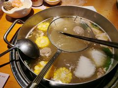 -海银海记潮汕牛肉火锅(新港中路海珠店)
