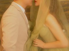 -经典婚纱摄影美学馆·私人定制