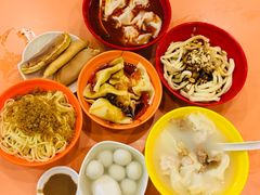 -龙抄手(春熙路总店)
