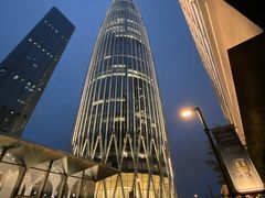 -% Arabica阿拉比卡咖啡(深圳湾万象城店)