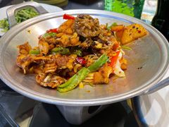-香雪海饭店中餐厅(人民桥店)