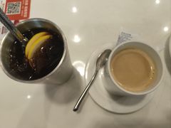 -金湖港式餐厅(建外店)