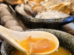 -熹悟海鲜火锅·广式打边炉