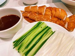 -春发生饭店·非遗(南院门店)