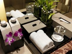 浴室摆件-曼谷大仓新颐酒店