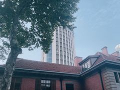 -贺绿汀音乐厅