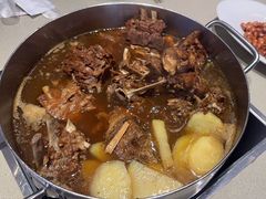 -蝎王府羊蝎子(天通苑店)