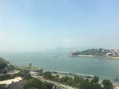 -厦门泰谷酒店(中山路镇海路地铁站店)