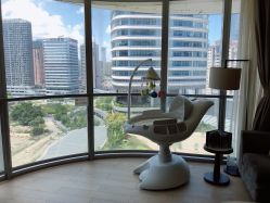 -禧月荟S月子中心(侨城店)