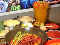 -冯校长老火锅(福田车公庙店)