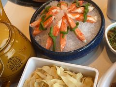 -老员外骨汤火锅(海州古城店)