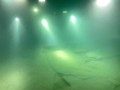 -白鹤梁水下博物馆