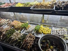-胖子好盐水鸭(总店)