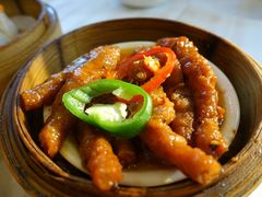 蒸风爪-港澳德兴火锅海鲜酒家(殷皇子店)