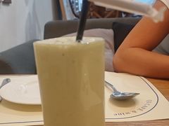 -沏点Trattoria意大利餐厅(新街口店)