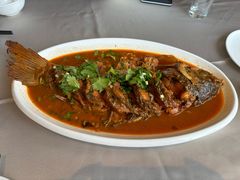 -静之湖湖畔餐厅