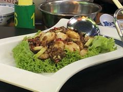 -無招牌海鮮(芽笼店)