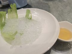 -莆田餐厅PUTIEN(万象天地店)