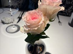 -Oyster Talks 四度蚝法餐厅