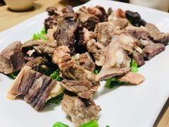 -掂档潮汕牛肉火锅(沈阳万象城店)