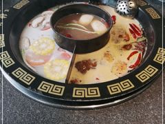 -重庆德庄火锅
