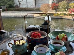 -广富林宰相府酒店·水云间