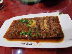 -帕米尔食府(白云观店)